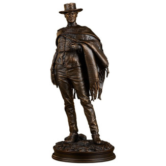 Sideshow - Der Gute im Premium-Format 1/4 – Der Gute, der Böse und der Hässliche – „ Clint Eastwood “ Legacy Collection