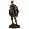 Sideshow - Der Gute im Premium-Format 1/4 – Der Gute, der Böse und der Hässliche – „ Clint Eastwood “ Legacy Collection