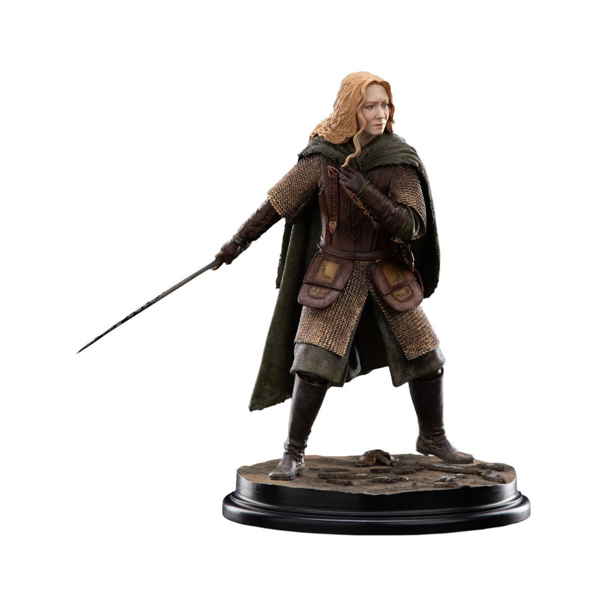 Weta - Éowyn, Schildmaid von Rohan (Classic Series) – Der Herr der Ringe, Figur im Maßstab 1:6