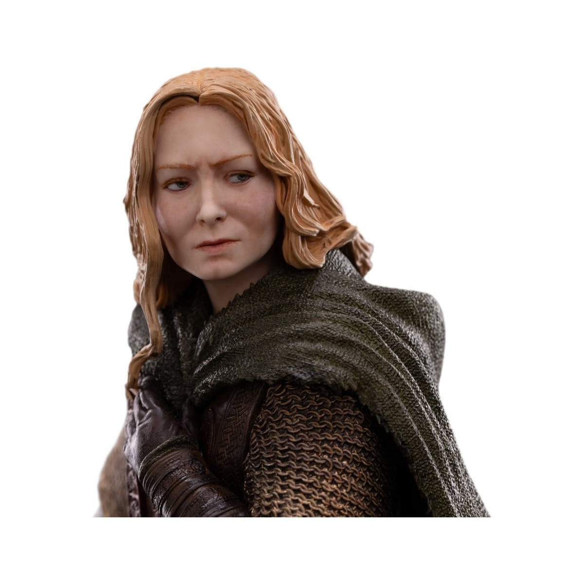 Weta - Éowyn, Schildmaid von Rohan (Classic Series) – Der Herr der Ringe, Figur im Maßstab 1:6