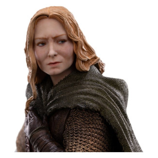 Weta - Éowyn, Schildmaid von Rohan (Classic Series) – Der Herr der Ringe, Figur im Maßstab 1:6