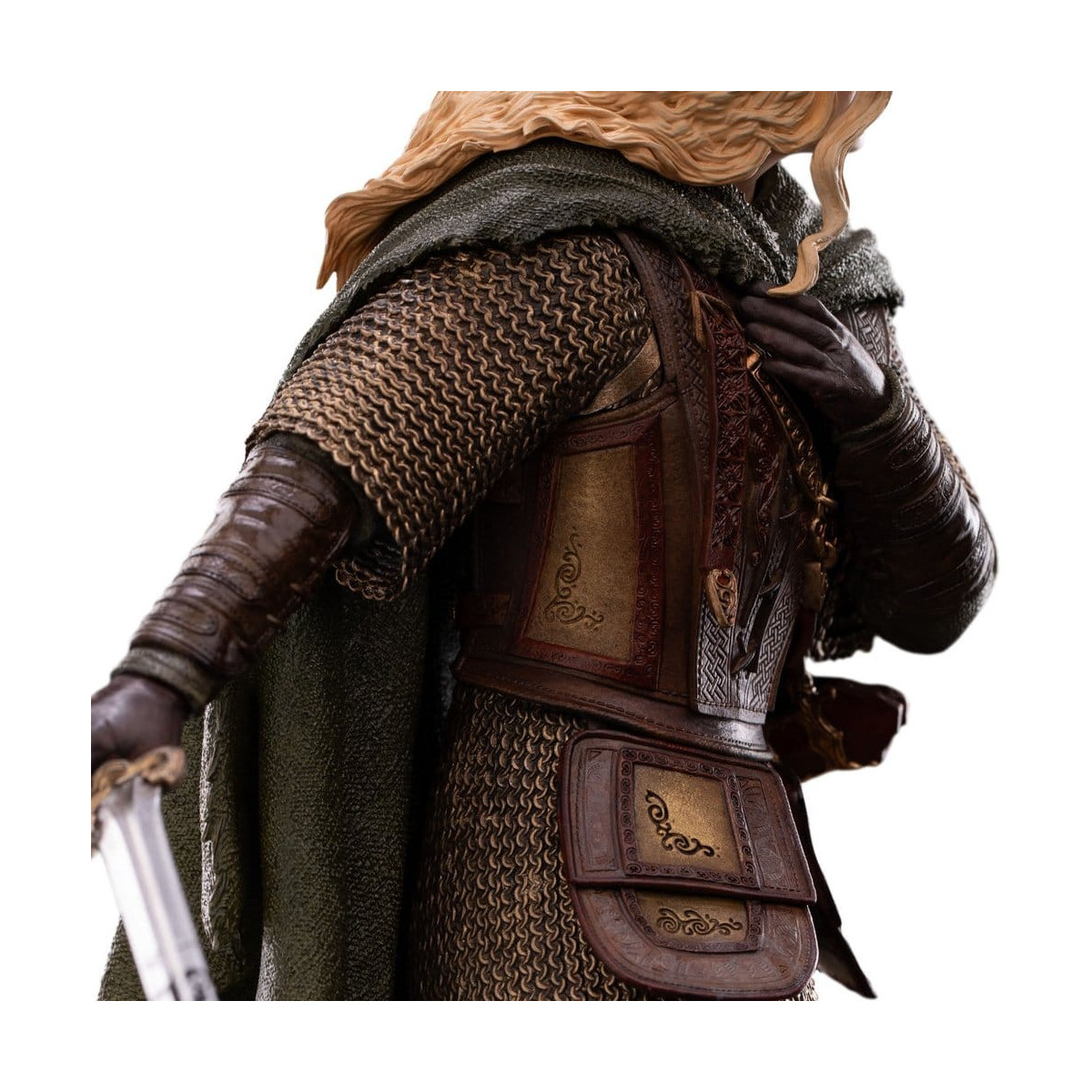 Weta - Éowyn, Schildmaid von Rohan (Classic Series) – Der Herr der Ringe, Figur im Maßstab 1:6