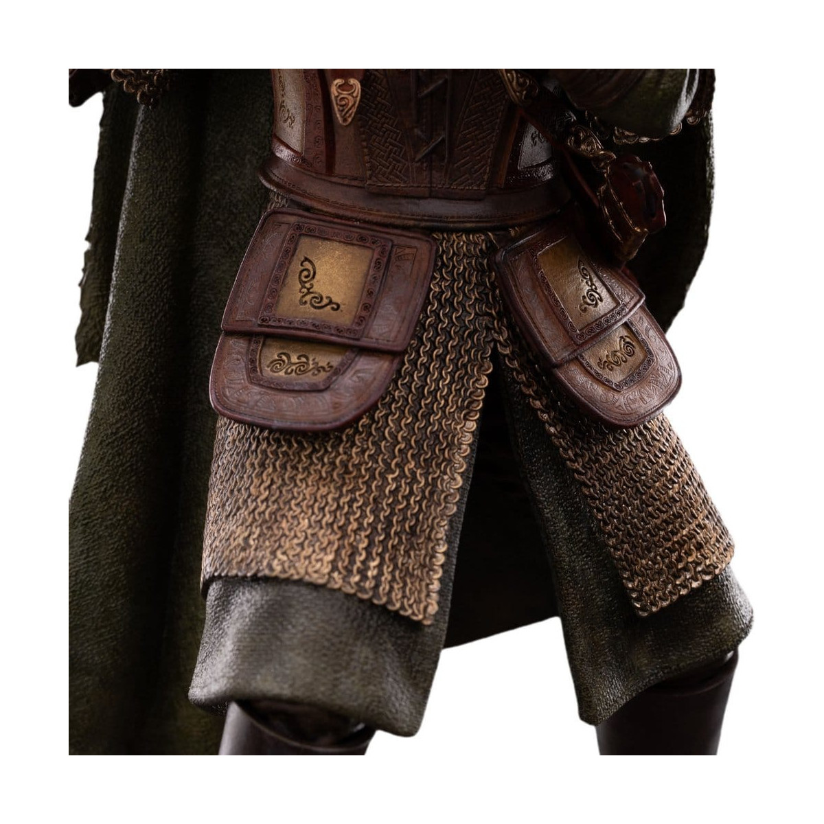 Weta - Éowyn, Schildmaid von Rohan (Classic Series) – Der Herr der Ringe, Figur im Maßstab 1:6