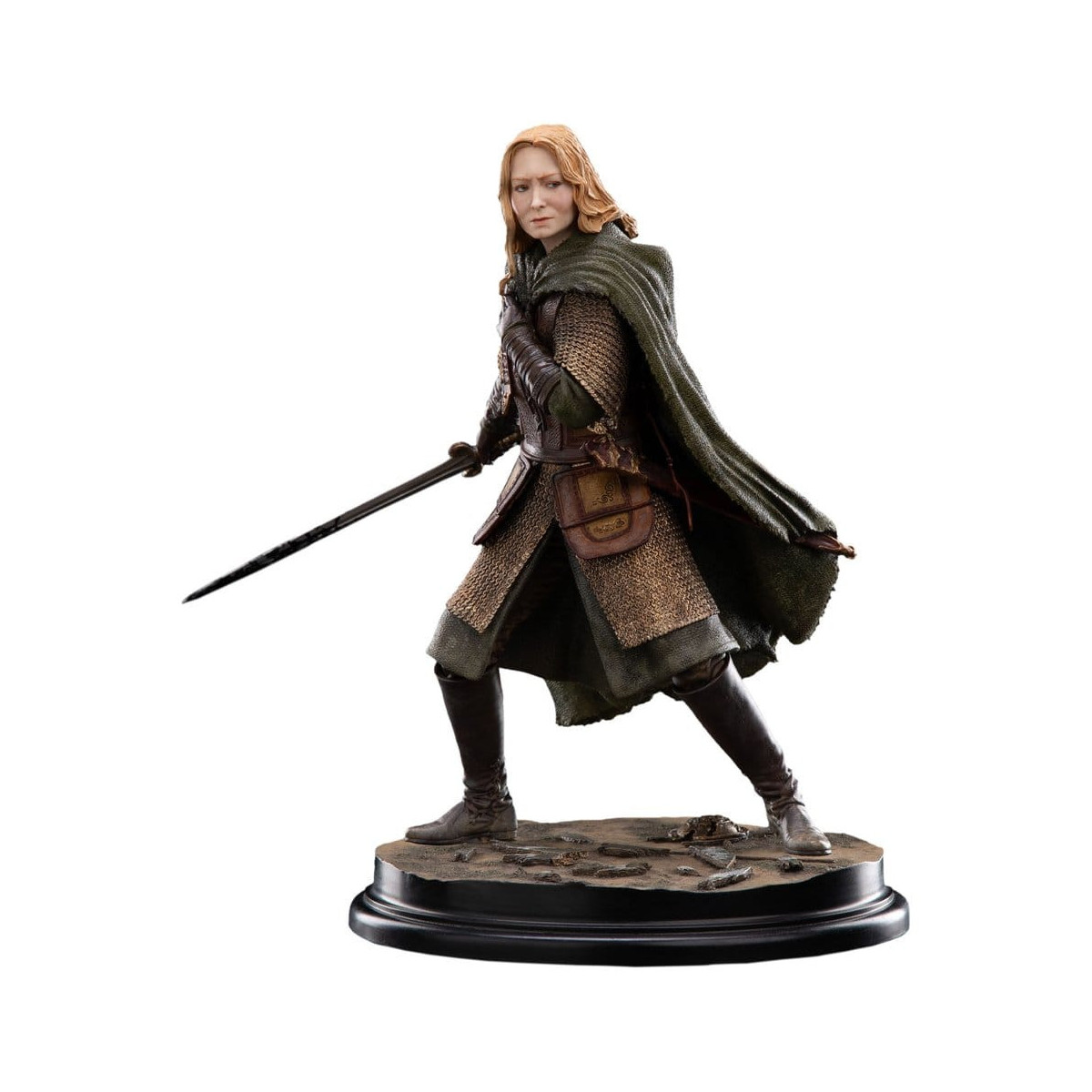 Weta - Éowyn, Schildmaid von Rohan (Classic Series) – Der Herr der Ringe, Figur im Maßstab 1:6