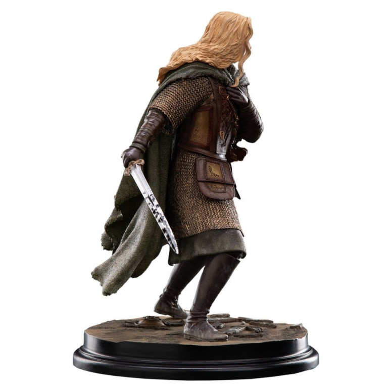 Weta - Éowyn, Schildmaid von Rohan (Classic Series) – Der Herr der Ringe, Figur im Maßstab 1:6