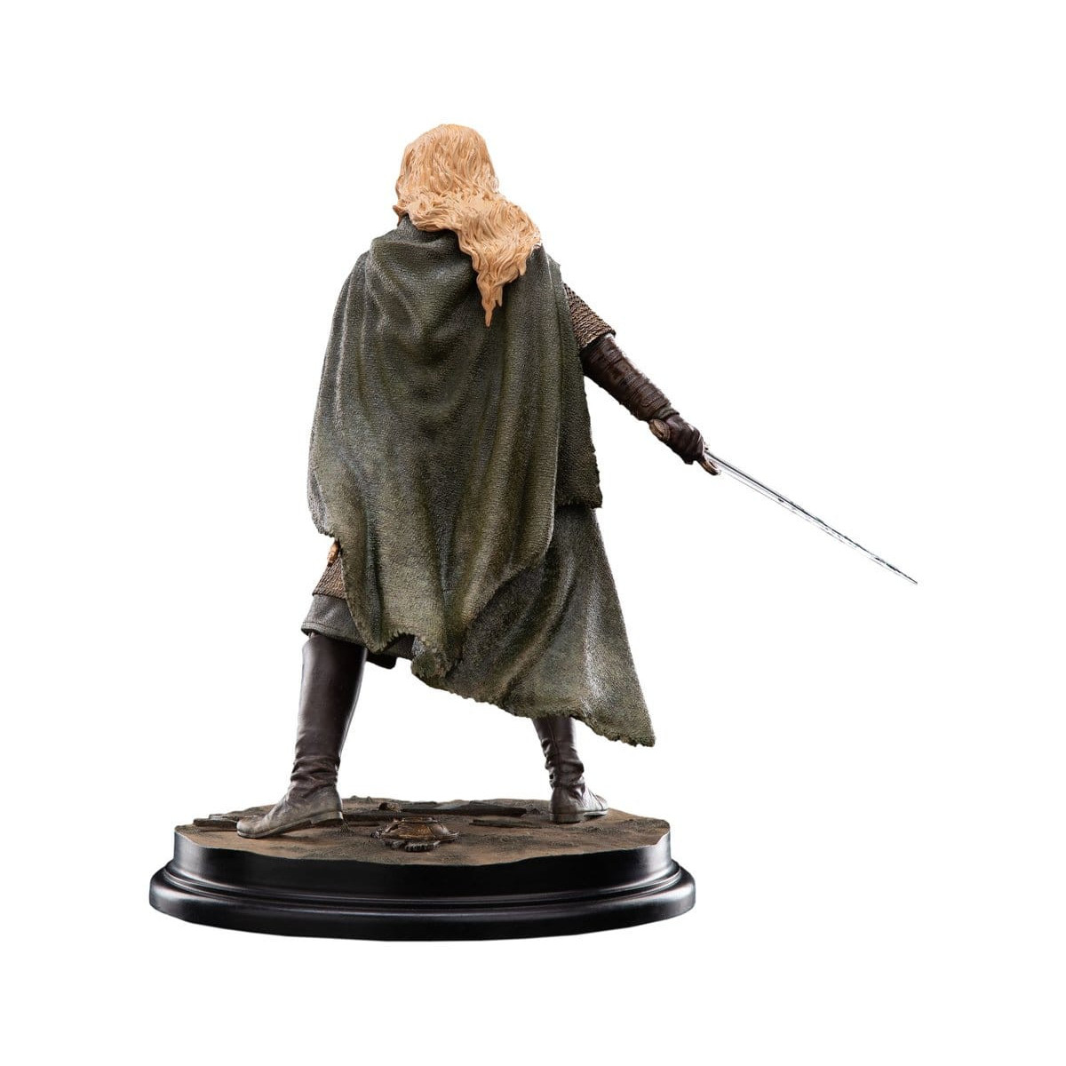Weta - Éowyn, Schildmaid von Rohan (Classic Series) – Der Herr der Ringe, Figur im Maßstab 1:6