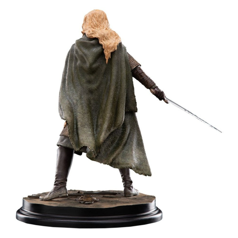 Weta - Éowyn, Schildmaid von Rohan (Classic Series) – Der Herr der Ringe, Figur im Maßstab 1:6