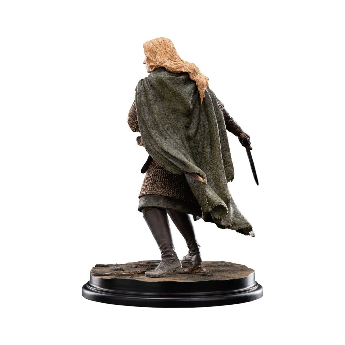 Weta - Éowyn, Schildmaid von Rohan (Classic Series) – Der Herr der Ringe, Figur im Maßstab 1:6