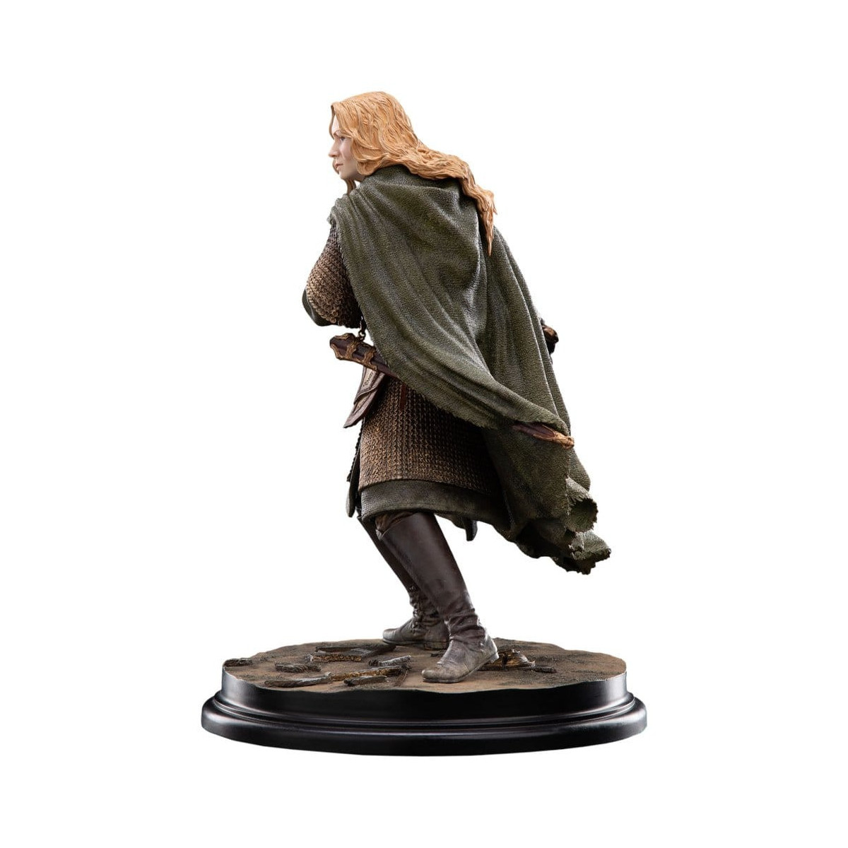Weta - Éowyn, Schildmaid von Rohan (Classic Series) – Der Herr der Ringe, Figur im Maßstab 1:6