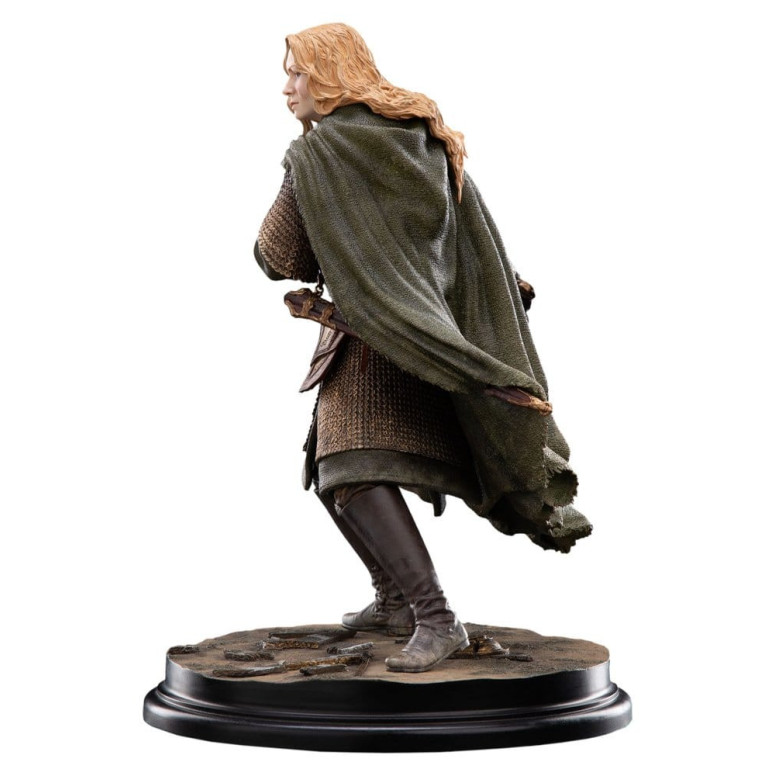Weta - Éowyn, Schildmaid von Rohan (Classic Series) – Der Herr der Ringe, Figur im Maßstab 1:6