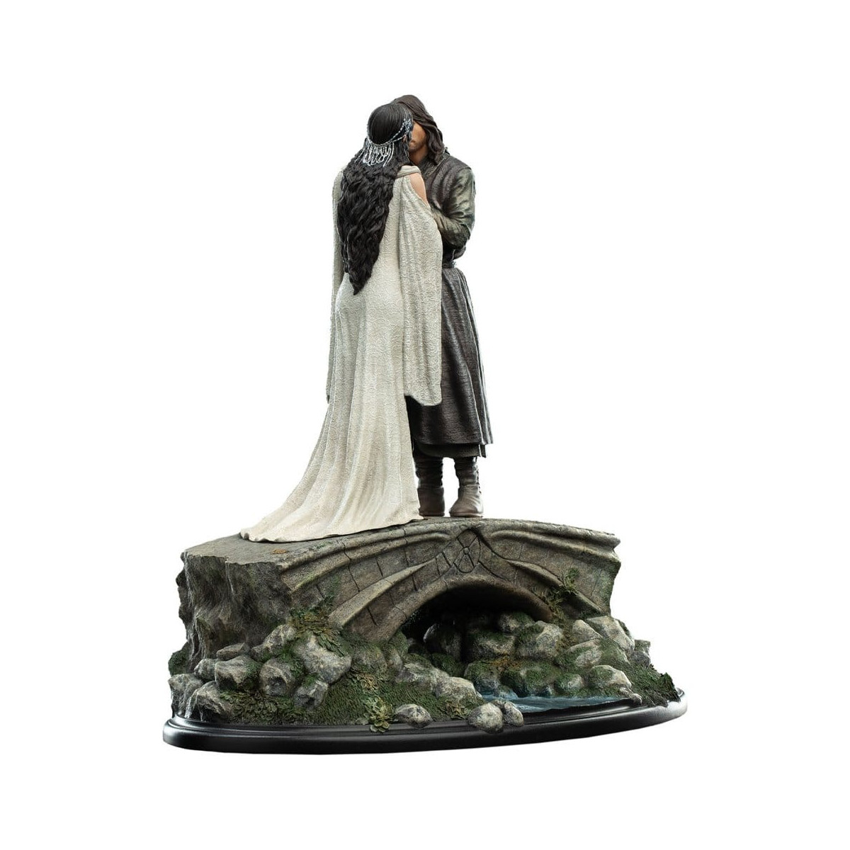 Weta - Aragorn & Arwen – Der Herr der Ringe