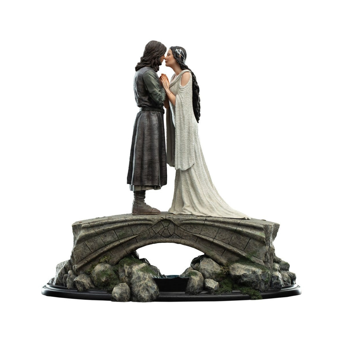 Weta - Aragorn & Arwen – Der Herr der Ringe