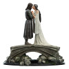 Weta - Aragorn & Arwen – Der Herr der Ringe