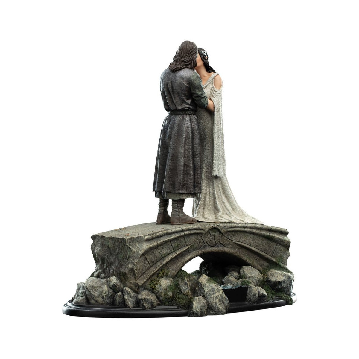 Weta - Aragorn & Arwen – Der Herr der Ringe