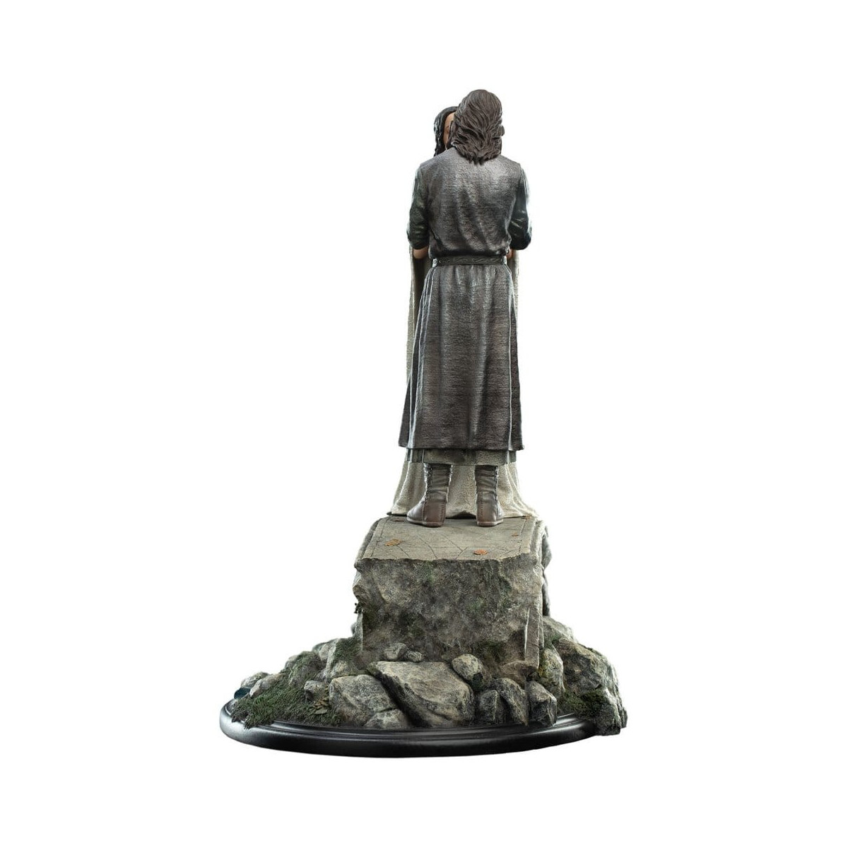 Weta - Aragorn & Arwen – Der Herr der Ringe