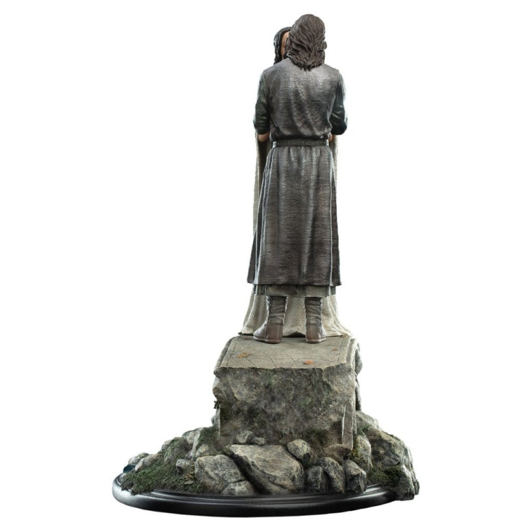 Weta - Aragorn & Arwen – Der Herr der Ringe