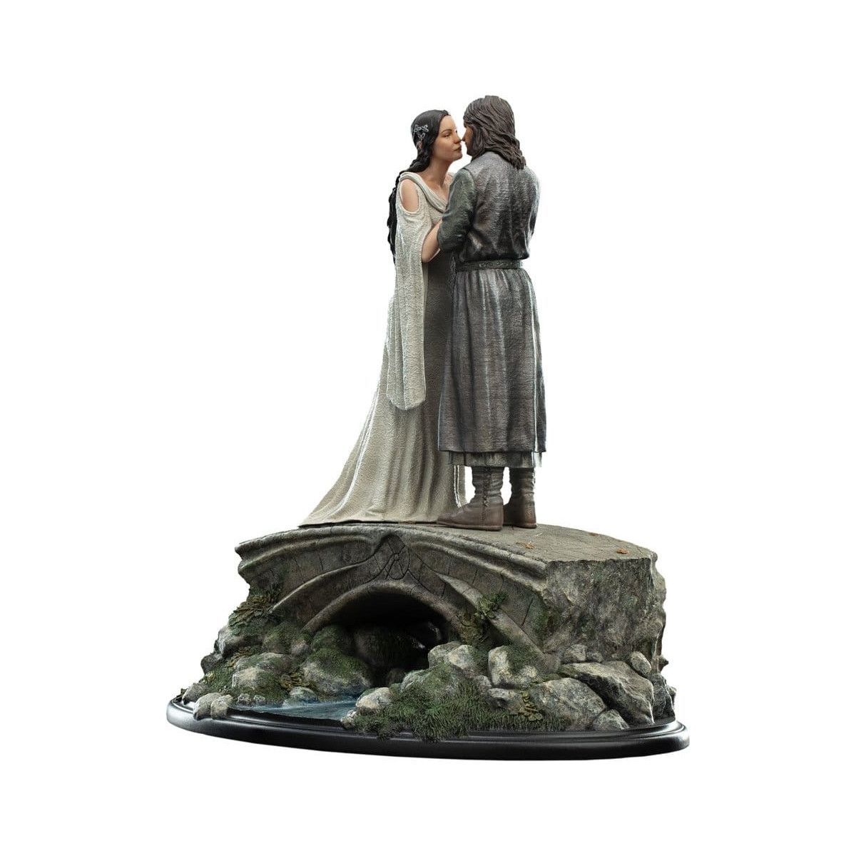 Weta - Aragorn & Arwen – Der Herr der Ringe