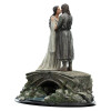 Weta - Aragorn & Arwen – Der Herr der Ringe