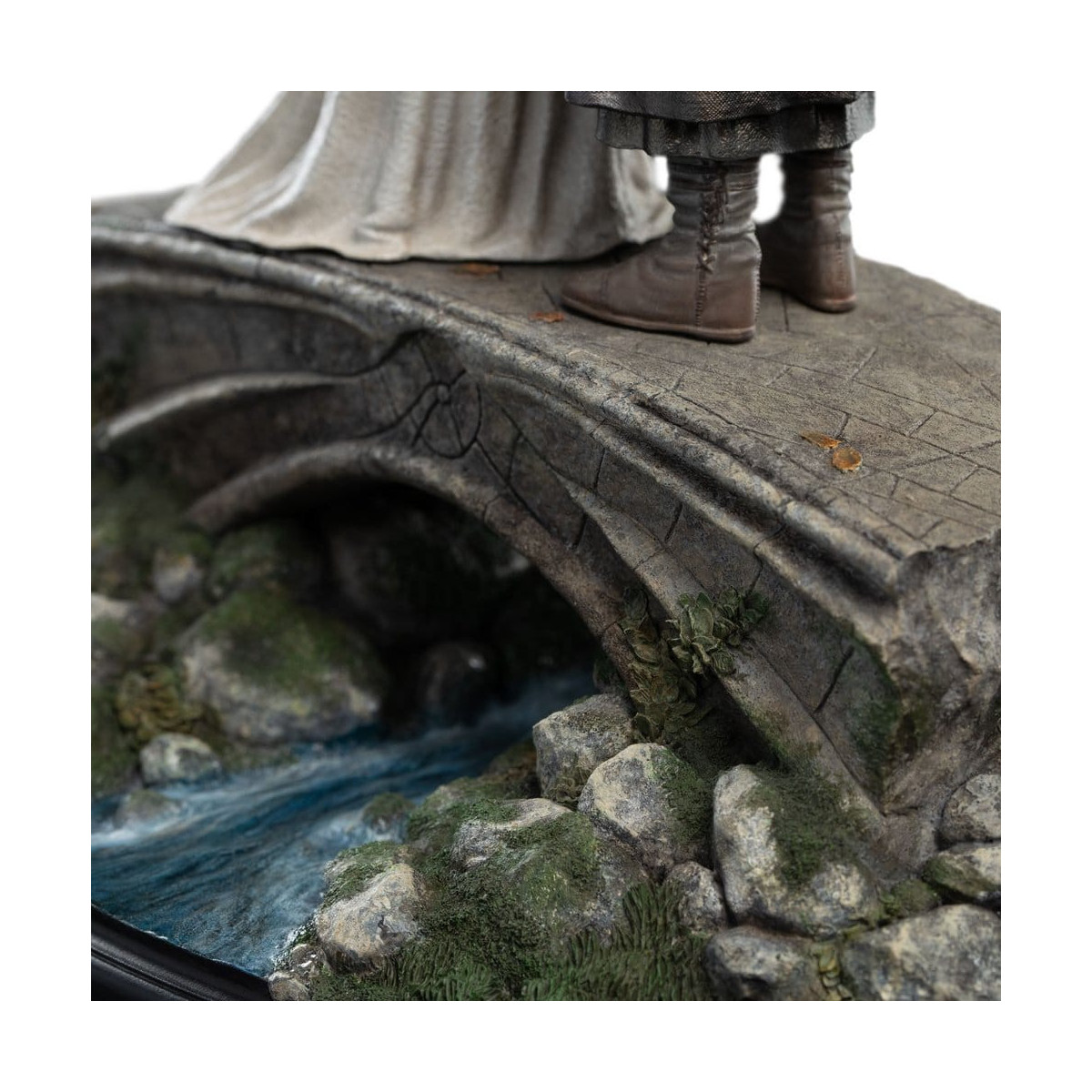 Weta - Aragorn & Arwen – Der Herr der Ringe