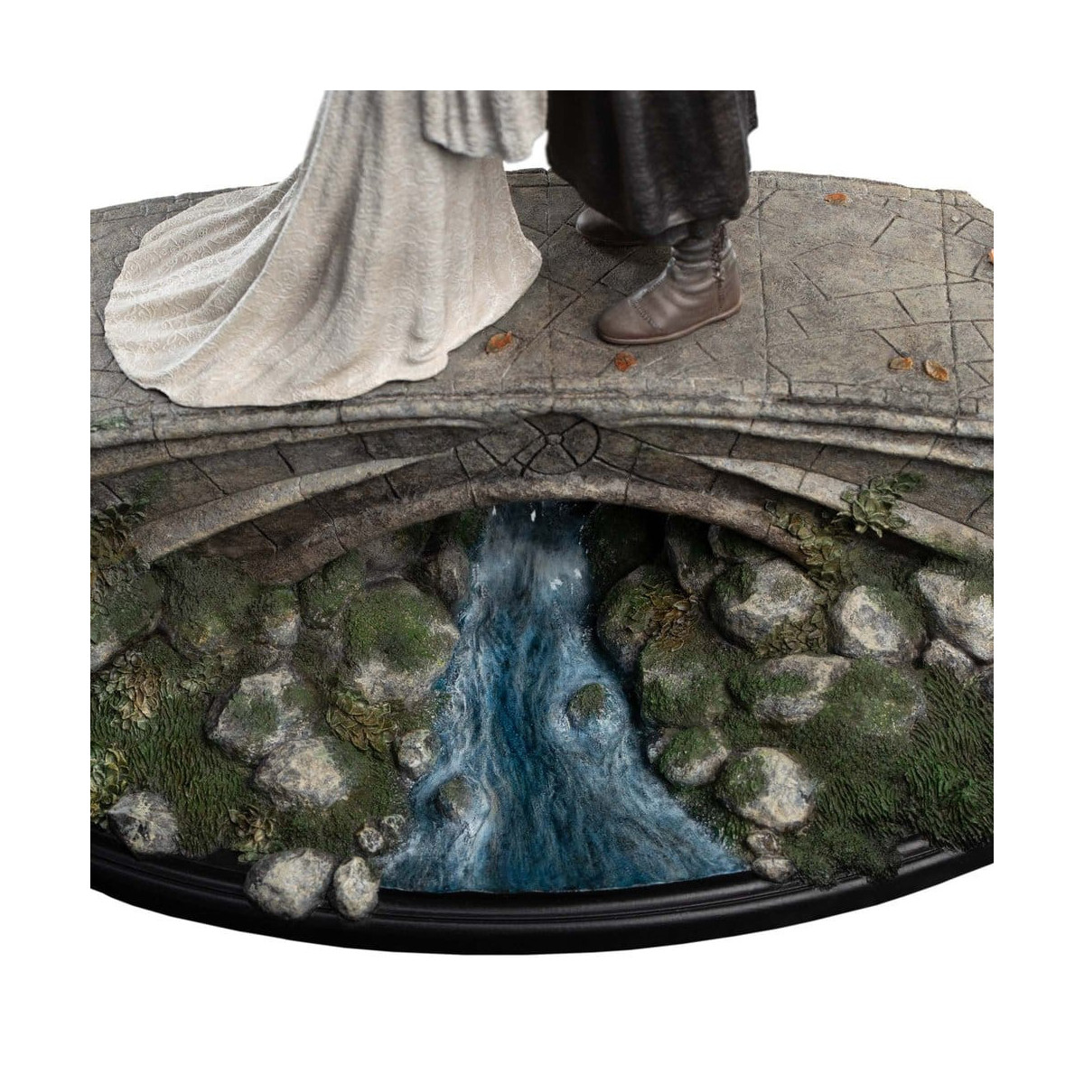 Weta - Aragorn & Arwen – Der Herr der Ringe