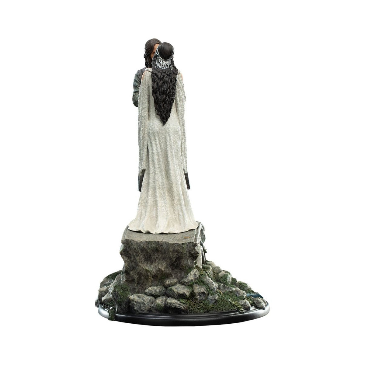 Weta - Aragorn & Arwen – Der Herr der Ringe