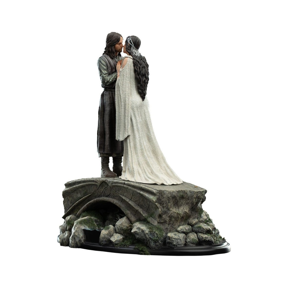Weta - Aragorn & Arwen – Der Herr der Ringe