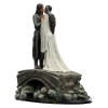 Weta - Aragorn & Arwen – Der Herr der Ringe
