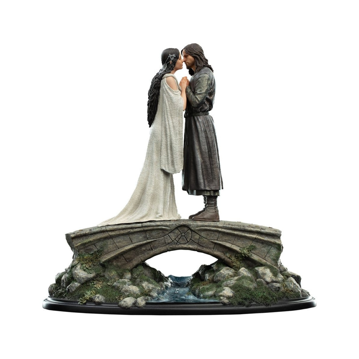 Weta - Aragorn & Arwen – Der Herr der Ringe