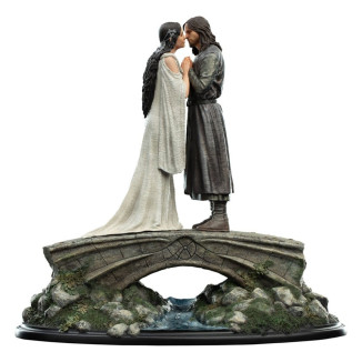 Weta - Aragorn & Arwen – Der Herr der Ringe