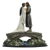 Weta - Aragorn & Arwen – Der Herr der Ringe