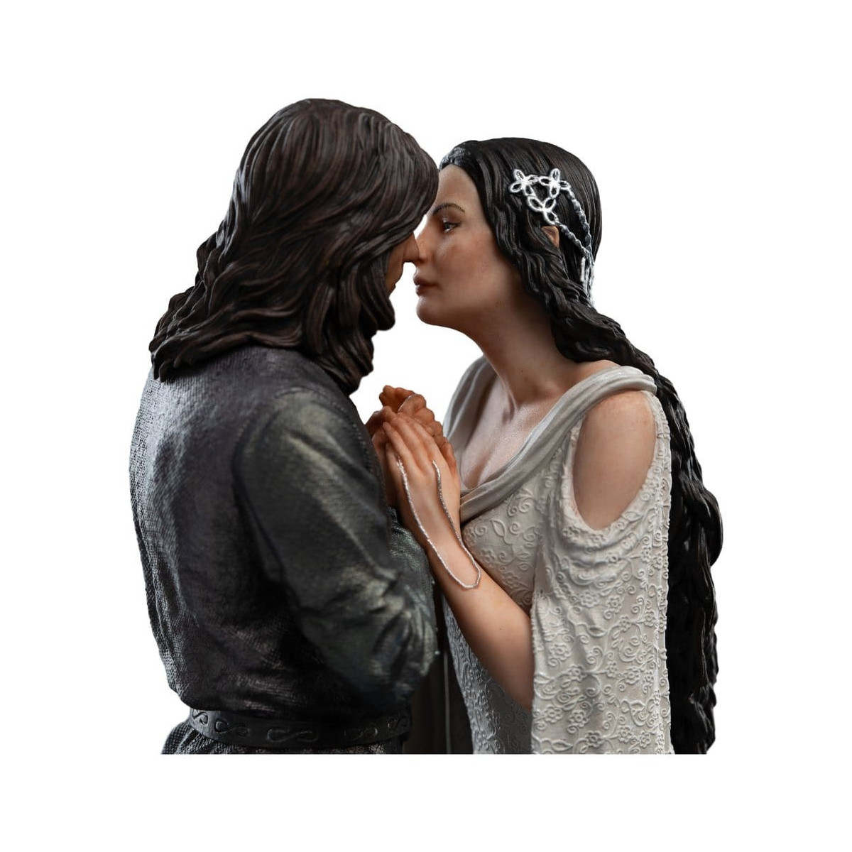 Weta - Aragorn & Arwen – Der Herr der Ringe