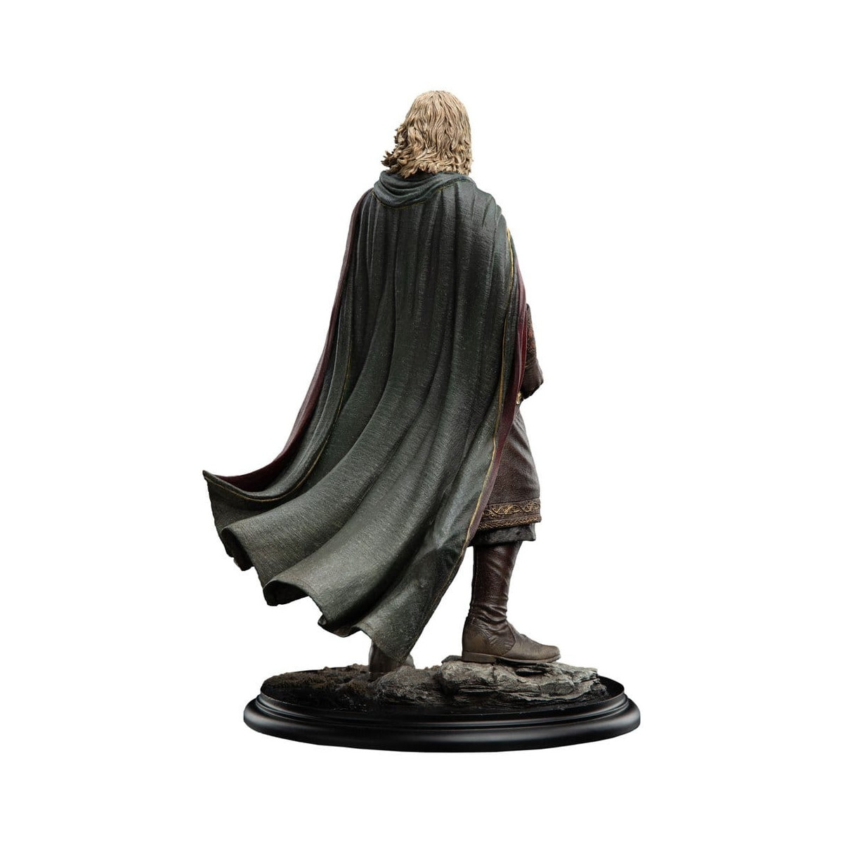 Weta - König Théoden (Classic Series) – „Der Herr der Ringe“-Figur im Maßstab 1:6