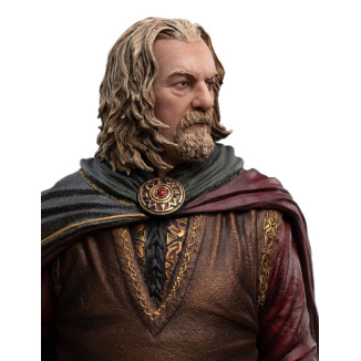 Weta - König Théoden (Classic Series) – „Der Herr der Ringe“-Figur im Maßstab 1:6