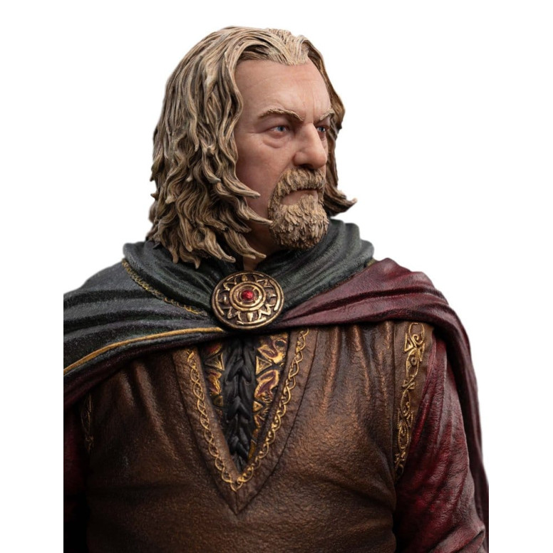 Weta - König Théoden (Classic Series) – „Der Herr der Ringe“-Figur im Maßstab 1:6