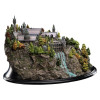 Weta - Rivendell Limited Edition Environment – Der Herr der Ringe – LOTR: Hobbits