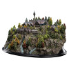 Weta - Rivendell Limited Edition Environment – Der Herr der Ringe – LOTR: Hobbits