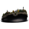 Weta - Rivendell Limited Edition Environment – Der Herr der Ringe – LOTR: Hobbits