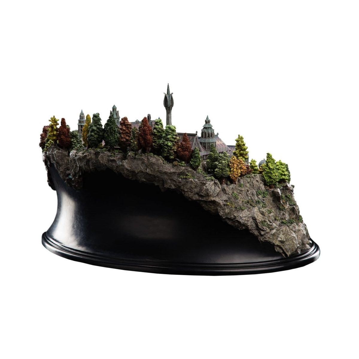 Weta - Rivendell Limited Edition Environment – Der Herr der Ringe – LOTR: Hobbits