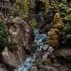 Weta - Rivendell Limited Edition Environment – Der Herr der Ringe – LOTR: Hobbits