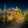 Weta - Rivendell Limited Edition Environment – Der Herr der Ringe – LOTR: Hobbits