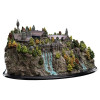 Weta - Rivendell Limited Edition Environment – Der Herr der Ringe – LOTR: Hobbits
