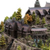 Weta - Rivendell Limited Edition Environment – Der Herr der Ringe – LOTR: Hobbits