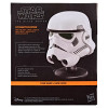 Hasbro Elektronischer Imperial-Stormtrooper-Helm aus „Star Wars“ – „Rogue One“-Figur