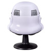 Hasbro Elektronischer Imperial-Stormtrooper-Helm aus „Star Wars“ – „Rogue One“-Figur