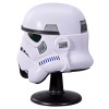 Hasbro Elektronischer Imperial-Stormtrooper-Helm aus „Star Wars“ – „Rogue One“-Figur