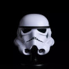 Hasbro Elektronischer Imperial-Stormtrooper-Helm aus „Star Wars“ – „Rogue One“-Figur