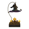 Enesco Disney - „ “ & „JASMIN FLYING OVER AGRABAH“ – Tradition von Jim Shore Aladdin