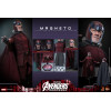 Hot Toys – Magneto „ MMS “ im Maßstab 1:6 – „ Avengers “: Doomsday