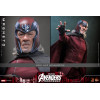 Hot Toys – Magneto „ MMS “ im Maßstab 1:6 – „ Avengers “: Doomsday