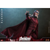 Hot Toys – Magneto „ MMS “ im Maßstab 1:6 – „ Avengers “: Doomsday